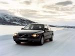 Volvo S60 AWD 2002 года